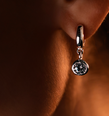 Aros Brisura 2 con Cubic