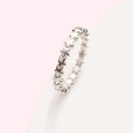 Anillo Hant Star