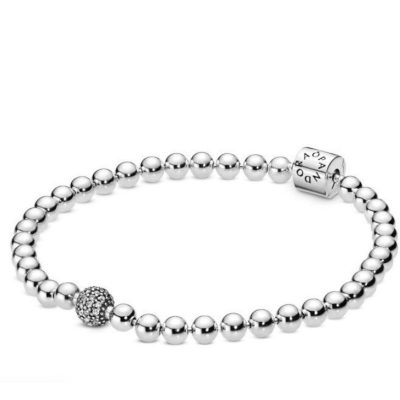 Pulsera Bolitas