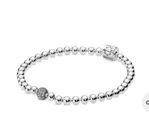 Pulsera Bolitas