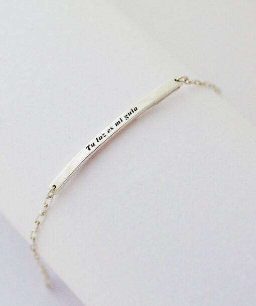 Pulsera Annie