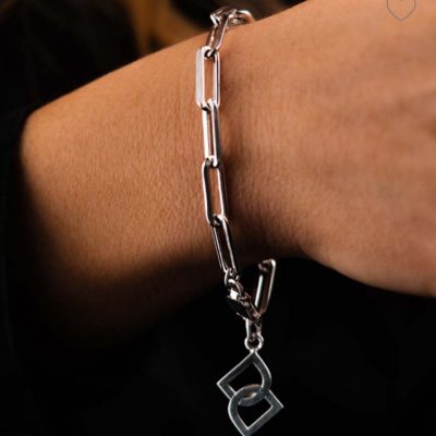 Pulsera Join en Plata 925 by Dedios