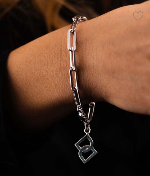 Pulsera Join en Plata 925 by Dedios