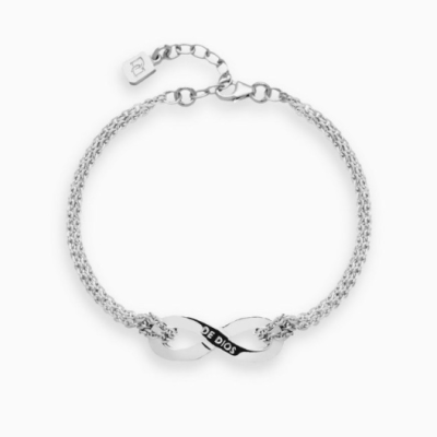 Pulsera Infinito 4