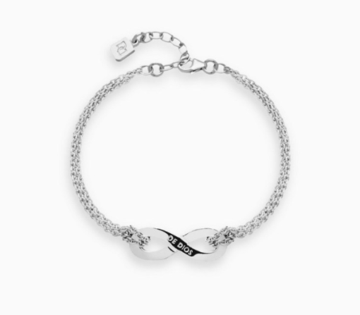 Pulsera Infinito 4