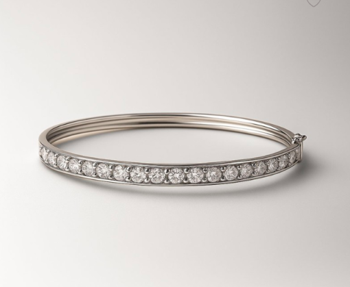 Brazalete con circones