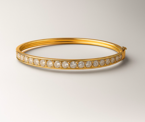 Brazalete con circones - Imagen 2