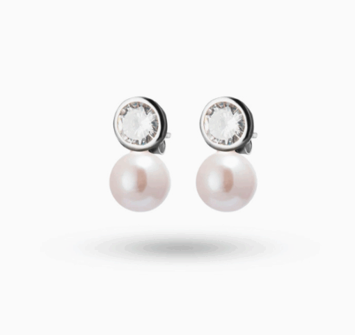 Aros Dainty. Plata 925 o Enchapado en Oro 18k - Imagen 2