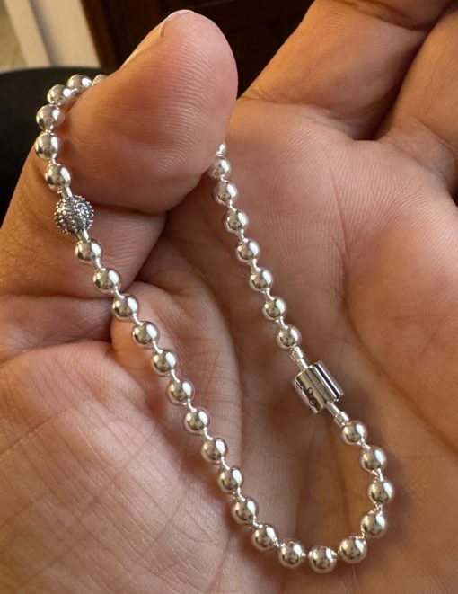 Pulsera Bolitas - Imagen 3