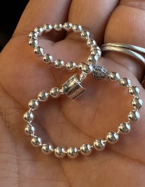 Pulsera Bolitas - Imagen 2