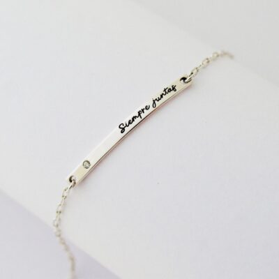 Pulsera Annie Shine