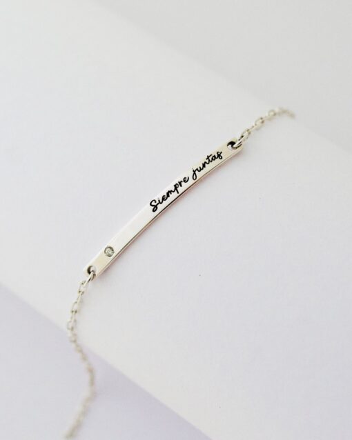 Pulsera Annie Shine