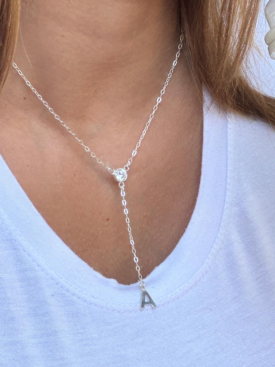 Corbatero Shine Initial