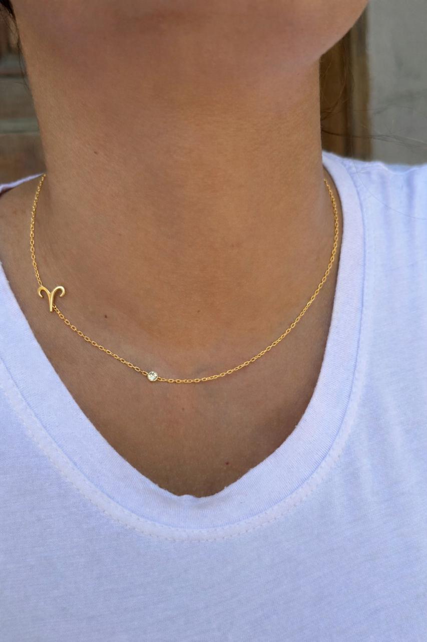 Chocker Horoscopo - Imagen 5